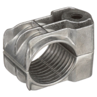 Panduit Aluminium One Hole Cleats Image2