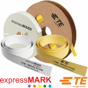 expressMARK Continuous Printable Tubing