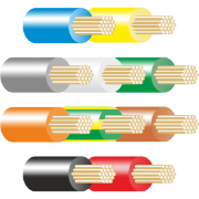 2491B LSZH Cable