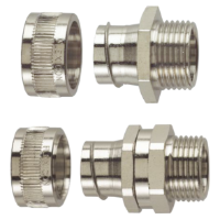 EFC Metal Conduit Fittings