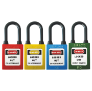 Padlock KD NY Colours Main