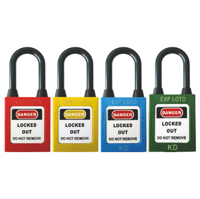 Padlock KD NY Colours Main