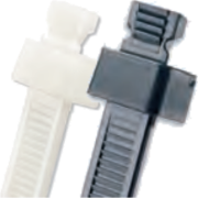 Panduit Sta-Strap Cable Ties