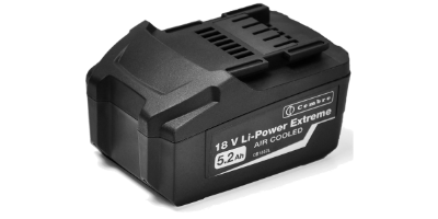 Cembre 18V 5.2Ah Battery