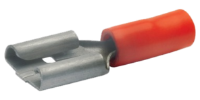 Push-on Pre-Insulated Terminals