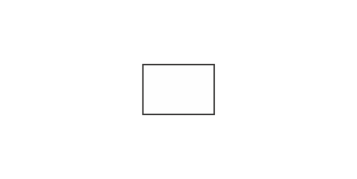 MG-TAPW Label 9x15mm White (1925pcs)