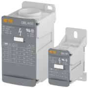 Entrelec DBL Power Distribution Blocks