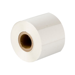 EVR Ribbon Wht 55mm x 300M (25mm Core)