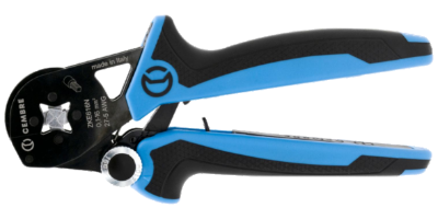 Crimp Tool Bootlace Terminals 0.1-16mm²