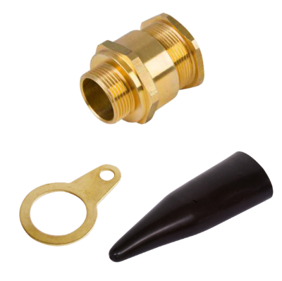 A2 Industrial Cable Gland Kit