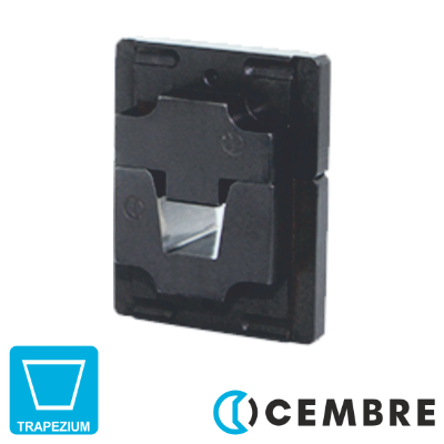 Cembre MN RF-C Series Crimping Die Sets