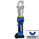 Klauke Battery Indent Tool 6-120mm²