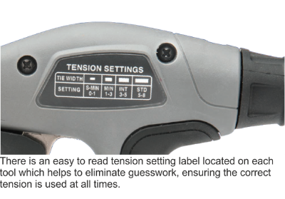 Panduit Ergonomic Tools Image 3