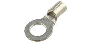 Heavy Duty Uninsulated Ring Terminal SKU