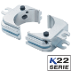 Adapter for Crimping Dies Series K22