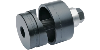 Slug Buster Complete Unit 64mm ISO 63