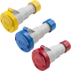 IP67 Sockets (Couplers)