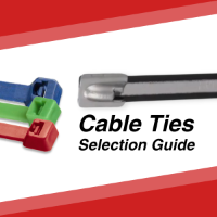 Cable Ties Selection Guide