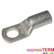 expressTERM Copper Tube Terminals