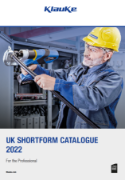 Klauke Shortform Catalogue