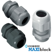 1900 MAXIblock Cable Glands