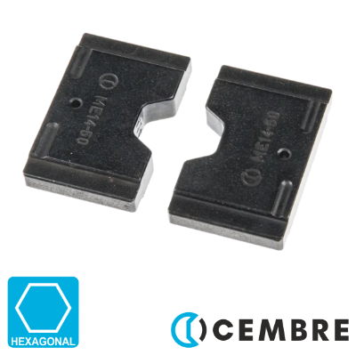 Cembre ME-50 Series Crimping Die Sets