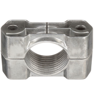 Panduit Aluminium Two Hole Cleats Image1