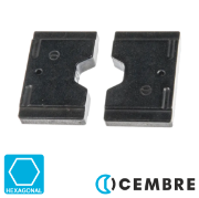 Cembre ME Series Crimping Die Sets