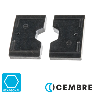 Cembre ME Series Crimping Die Sets