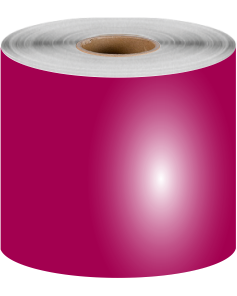 Pink Premium Vinyl 75mm x 50m