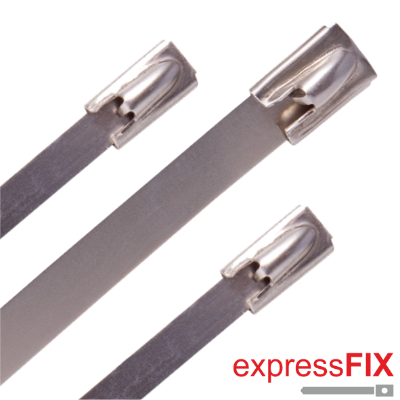 EBT-6U Cable Ties