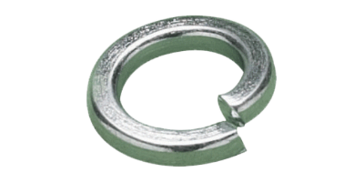 Z0424 Square Section Spring Washer SKU1