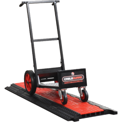 Cableguard Trolley