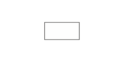 MG-TAPW Label 9x20mm White (2750pcs)