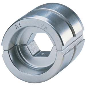 K13 Hex Die Aluminium Lugs 240mm²