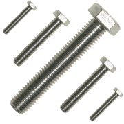 0601 A2 Hexagon Head Setscrew