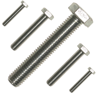 0601 A2 Hexagon Head Setscrew