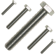 0601 A2 Hexagon Head Setscrew