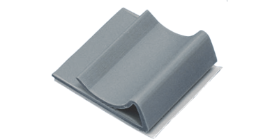 Panduit Flat Cable Clip SKU