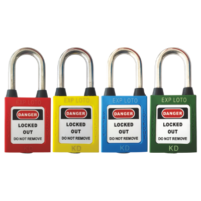 Padlock KD SS Colours Main