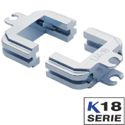 Adapter for Crimping Dies Series K18