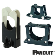 Panduit Harness Board Elastic Retainers