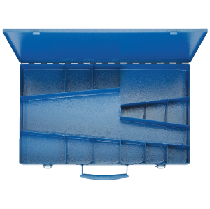 Klauke Carry Case Case - Empty No Lugs