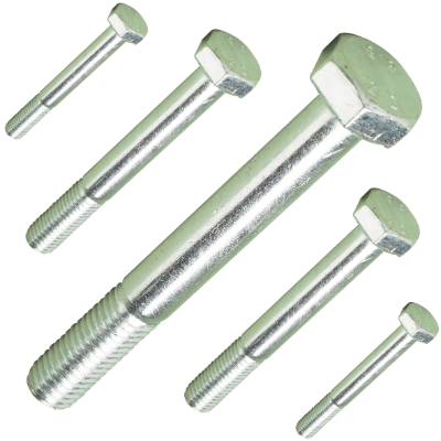 Z0317 Hex Bolt