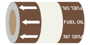 PIPEM34 Fuel Oil