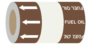 PIPEM34 Fuel Oil