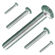 0615 A2 Pozi Pan Head Machine Screw