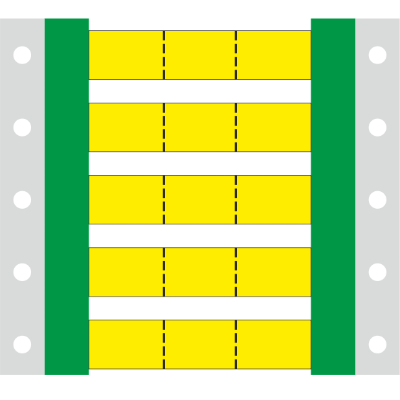 HX-SCE 17mm Yellow