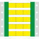 HX-SCE 17mm Yellow