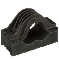 Panduit Polymer Trefoil Cleats Image3